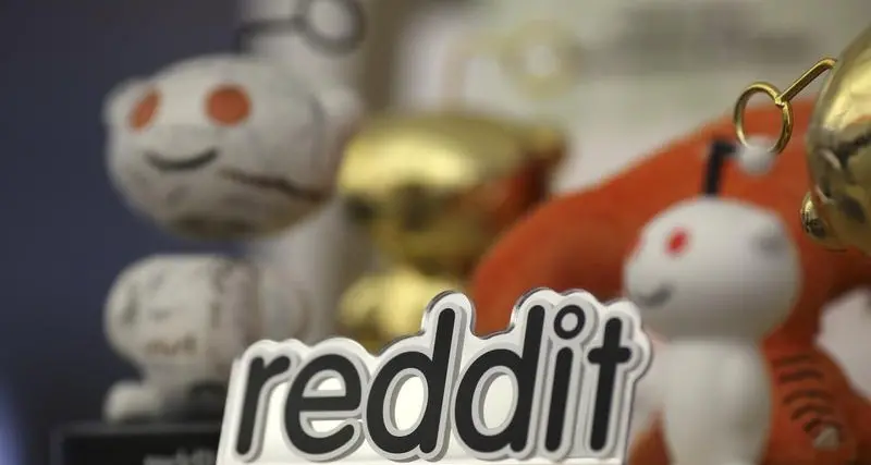 Reddit's IPO as much as five times oversubscribed, sources say