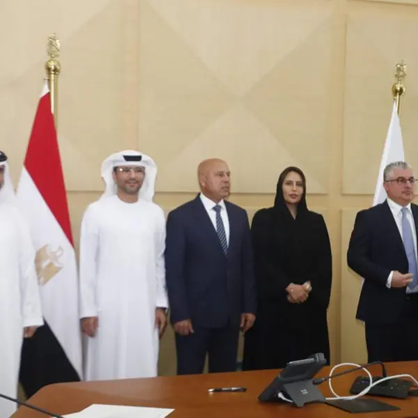 بيان صحفي: مجموعة موانئ أبوظبي تبرم اتفاقية امتياز لمدة 30 عاماً لتطوير وتشغيل ميناء سفاجا المصري