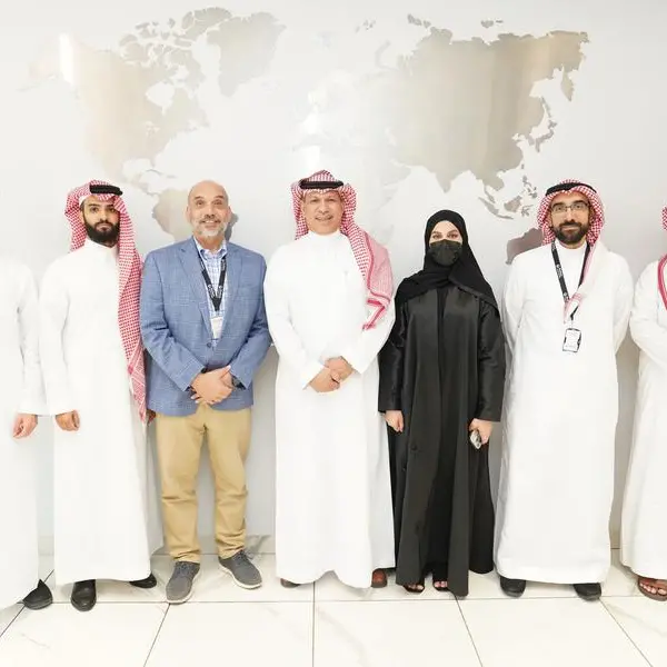 Raytheon Saudi Arabia kicks off 2024 internship program, empowering future leaders in defense and aerospace