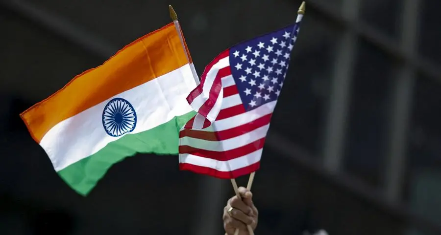 \"We are very close with India\" on trade deal, Bessent tells Fox News
