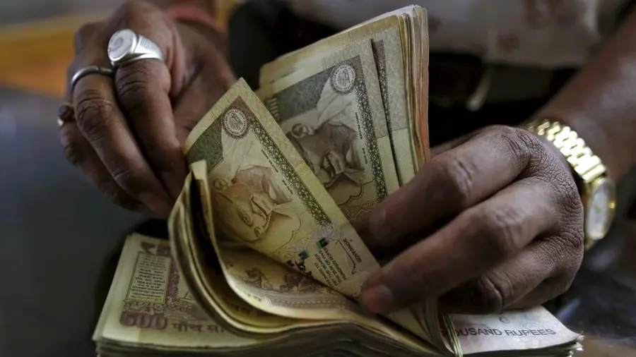 Indian rupee nears 100 against US dollar: What it means for Oman expats