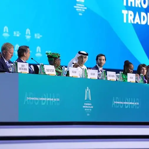 WTO has played to provide 'stability, transparency and predictability for international trade': Thani Al Zeyoudi