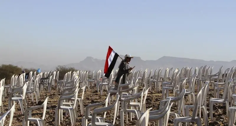 مسؤول يمني: الخميس موعد بدء عملية تبادل للأسرى بين الحكومة والحوثيين