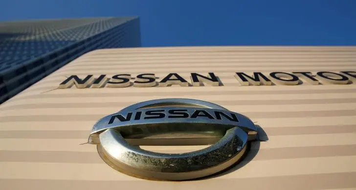 Nissan cuts output at top Japanese plant, sources say
