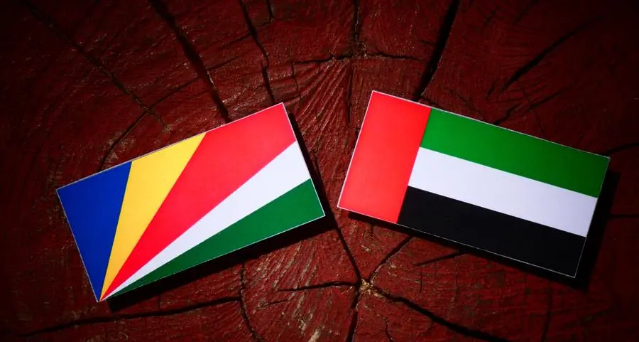 UAE, Seychelles sign MoUs to promote use of local currencies, interlink payment and messaging systems