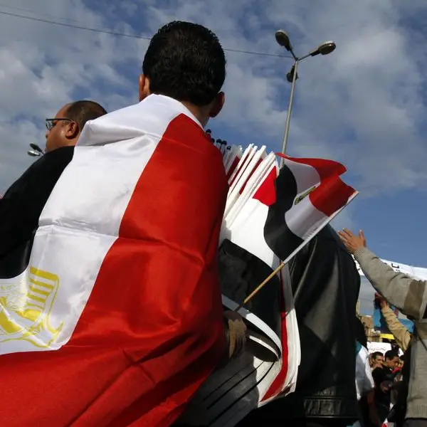 إنفوجرافك: مصر تشهد مخاطر ائتمانية أعلى في المدى القصير وأقل في المدى الطويل