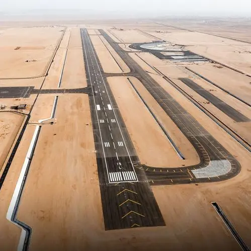 Saudi GACA licenses Jetex for private aviation ground handling at Red Sea Airport