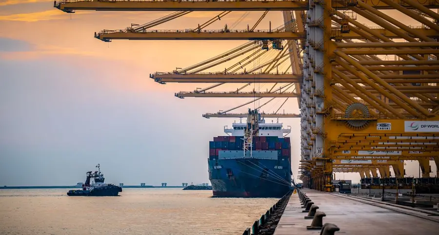 DP World steps up Southeast Asia expansion