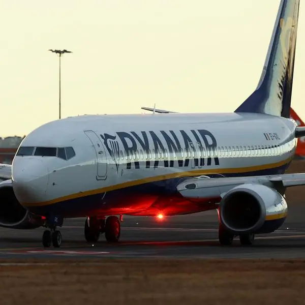 Ryanair hopes new Polish government will support its growth plans