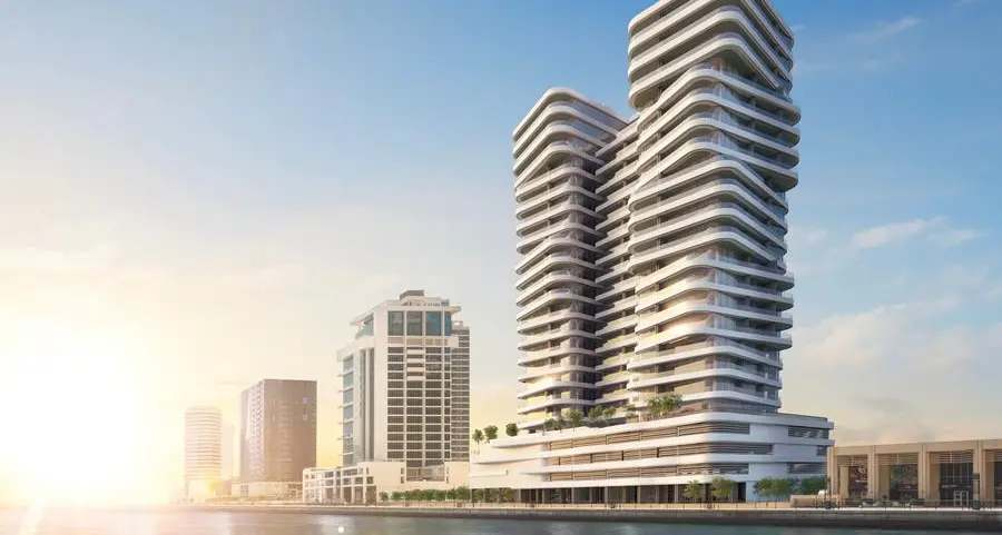 Dar Global awards contract for $245mln RAK luxury tower