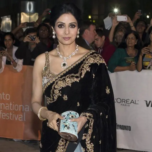 Bollywood legend Sridevi's husband opens up on her death, says he got 'clean chit' in Dubai