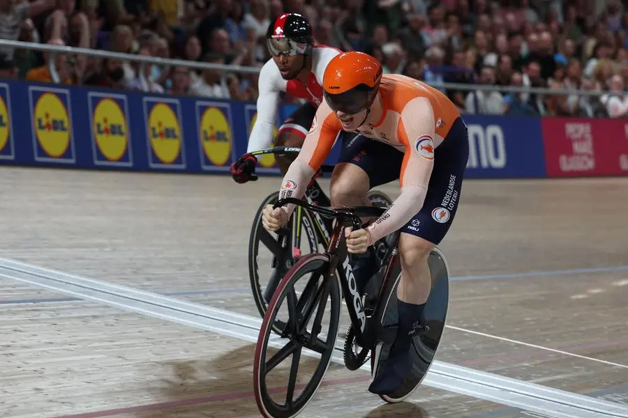 Agence France-Presse (AFP)