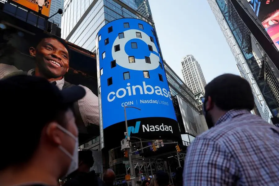 BlackRock grows crypto offering with Coinbase partnership