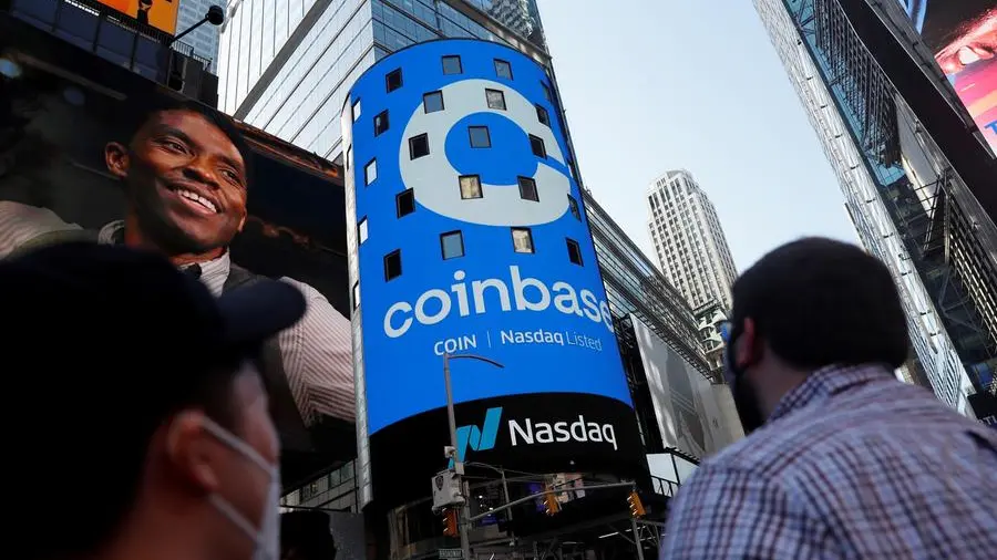 Frustrated Coinbase tries rare maneuver to compel SEC to clear up crypto murkiness