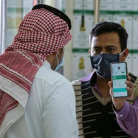 Saudi: Tawakkalna app enables display of Haj permits