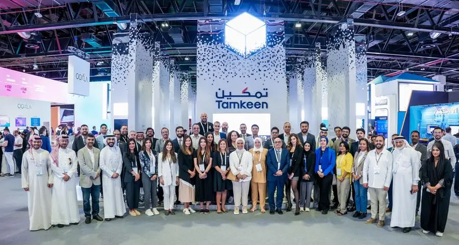 Bahraini tech companies achieve great success at GITEX 2022