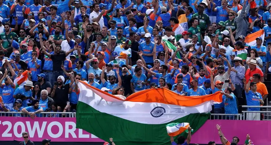 T20 can be US craze like yoga and Bollywood weddings