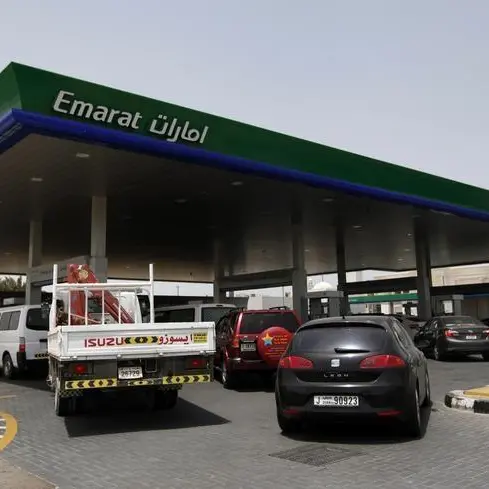 الإمارات ترفع أسعار البنزين والديزل لشهر أكتوبر