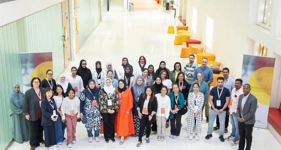 ندوة في وايل كورنيل للطب - قطر تناقش سُبل تعزيز المهنية في تعليم الطب