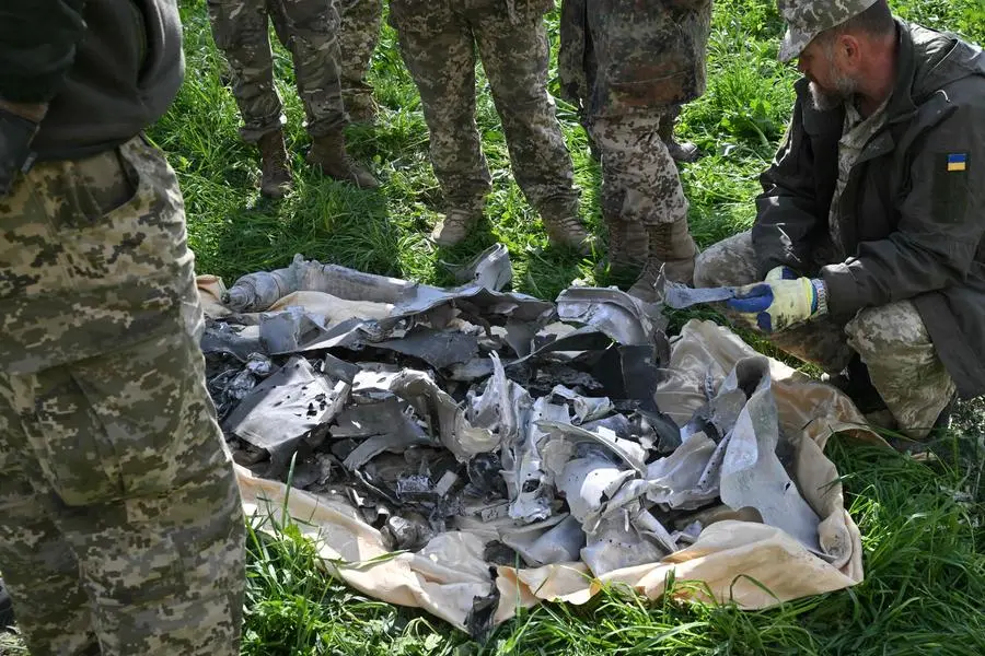 Agence France-Presse (AFP)/AFP