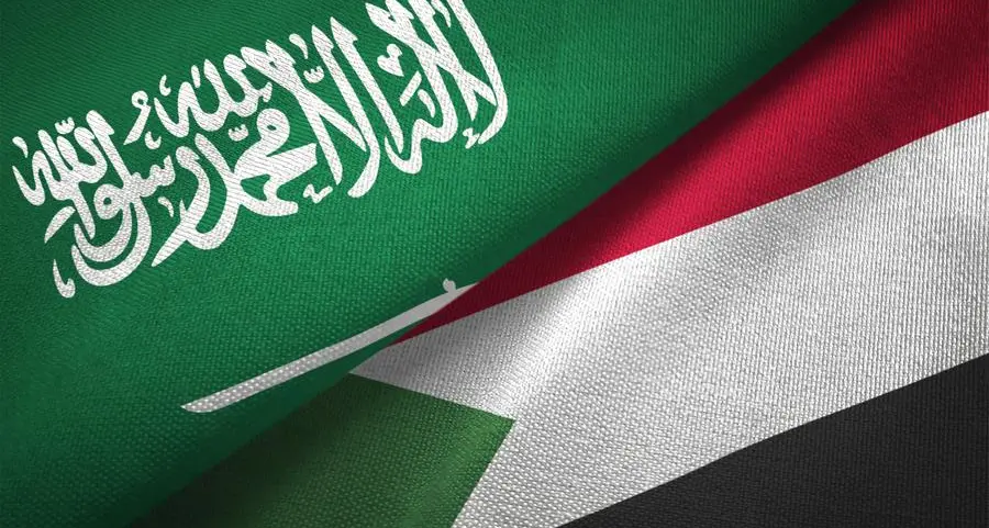Saudi Arabia welcomes international efforts to secure a ceasefire in Sudan