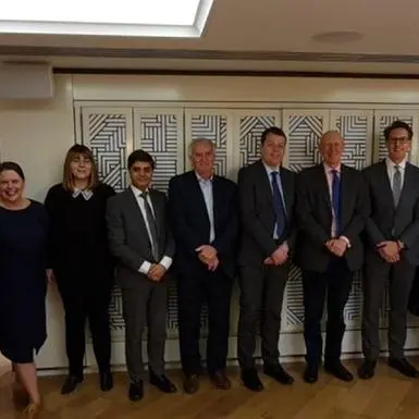 تحالف خمسة من مقدمي الرعاية الصحية الأكثر ابتكارًا من خدمة الصحة الوطنية في المملكة المتحدة لتأسيس اتحاد كينغز الدولي