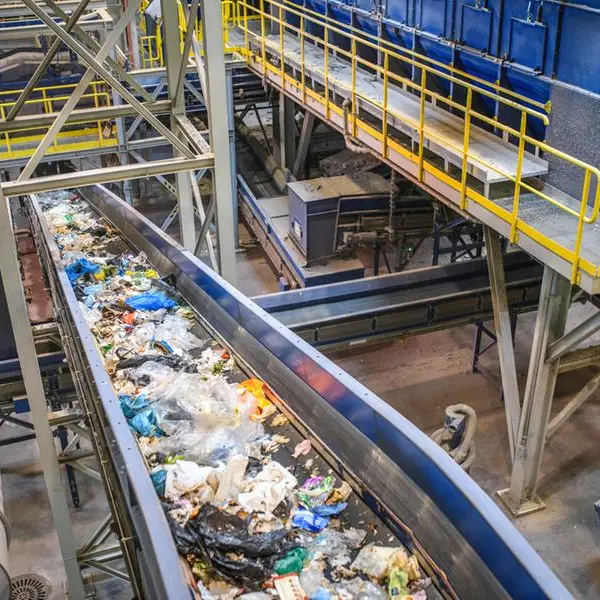 Plastic waste management project launches in Saudi Arabia