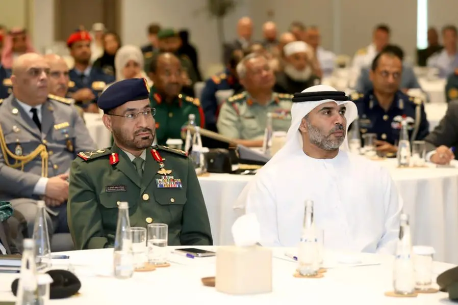 <p>ADNEC Group and Ministry of Defence highlight latest preparations for largest UMEX and SimTEX 2024 exhibition and conference</p>\\n