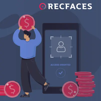 RecFaces' exclusive webinar on revolutionising banking security with the power of facial recognition technology