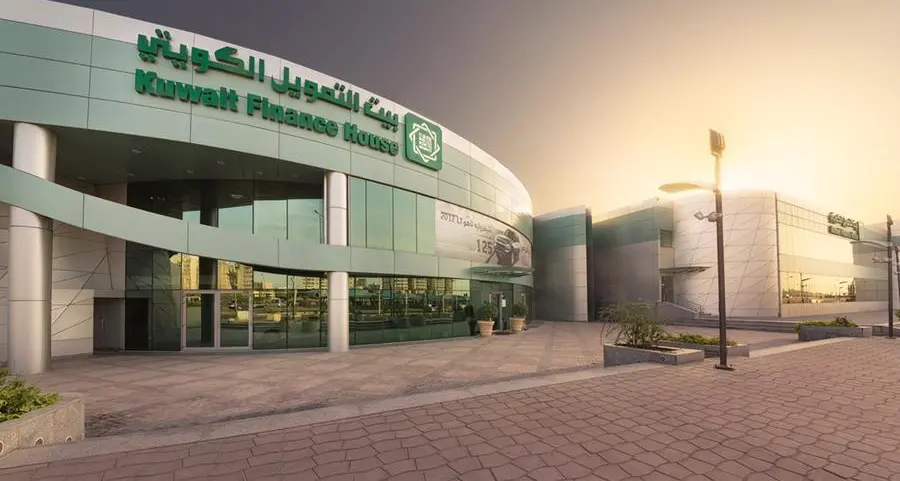 Kuwait Finance House gets nod for $650mln AT1 sukuk