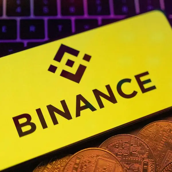 Crypto exchange Binance opens trading to Syrians after U.S. lifts sanctions