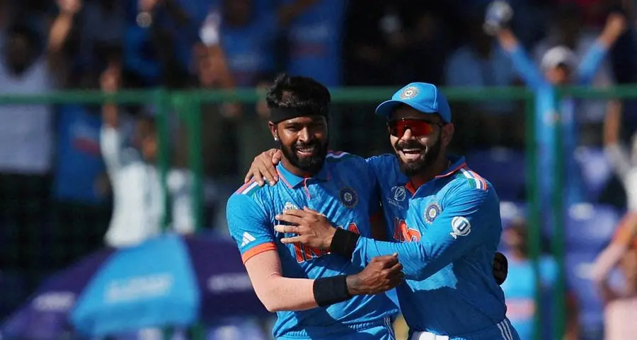 India unperturbed by Pandya's form, Kohli's strike rate ahead of World Cup
