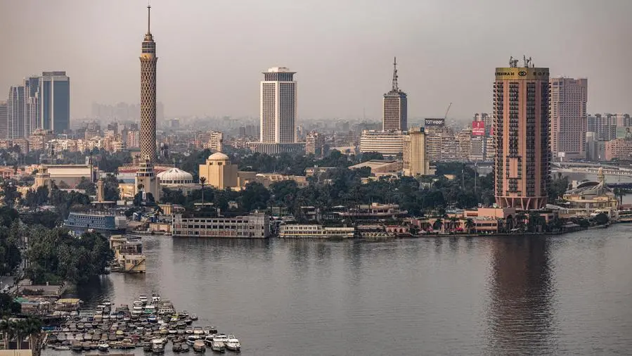 Egypt plans to boost green investments to $13.2bln in FY2025/26