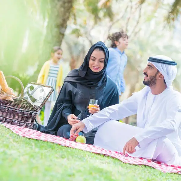 Green parks significantly reduce urban temperatures in Abu Dhabi: Study