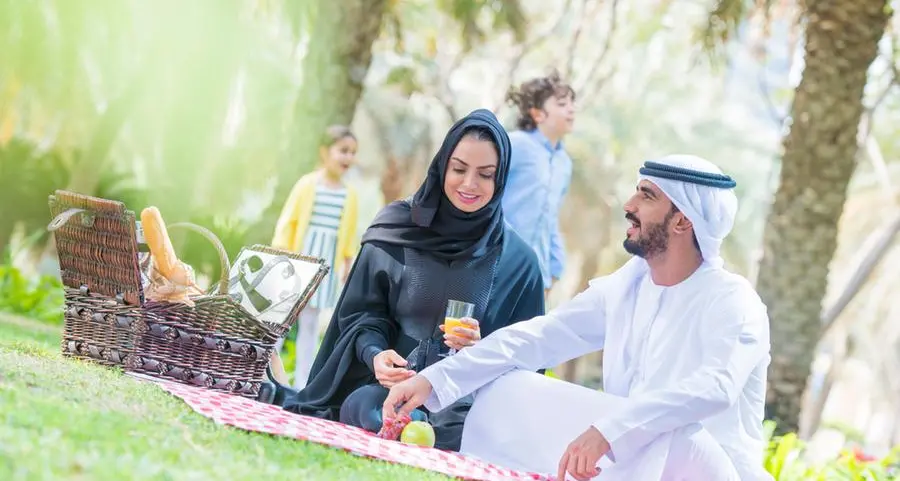 Green parks significantly reduce urban temperatures in Abu Dhabi: Study