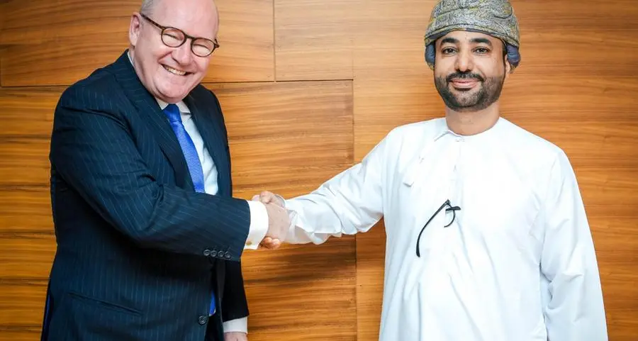 Oman's Renaissance Services to supply UCO to Wakud for biodiesel conversion