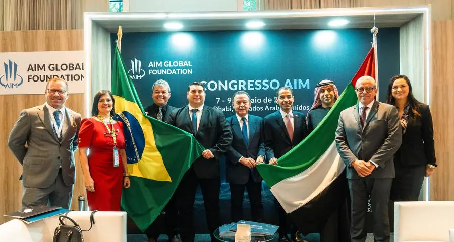 AIM Congress 2024 concludes successful promotional tour in Latin America