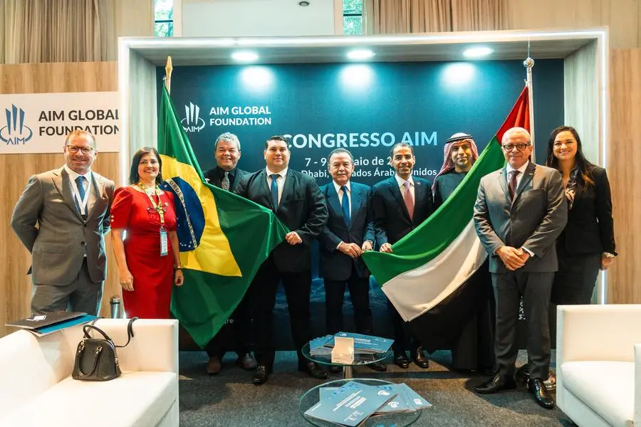 AIM Congress 2024 concludes successful promotional tour in Latin America