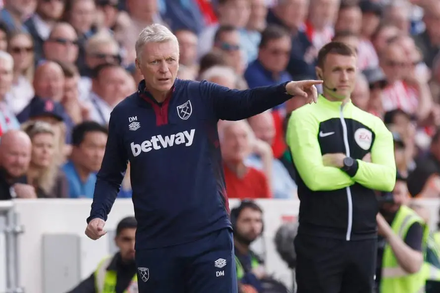 Action Images via Reuters