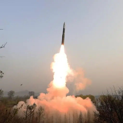 North Korea media slams missile warning pact between Seoul, US, Japan
