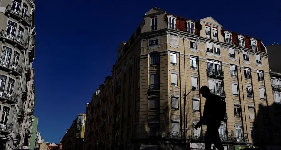 Portugal's November inflation slows down to 1.6% yr/yr