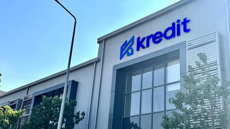 Egypt: Kredit secures $18mln in facilities from 9 banks, financial institutions