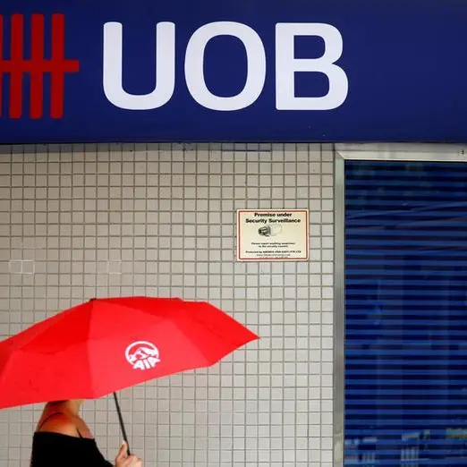 UOB establishes $1.06bln Islamic debt programme in Malaysia - statement