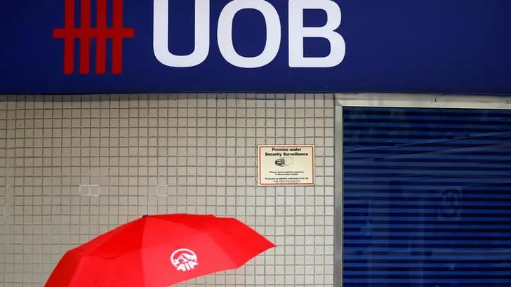 Asian banks see big boost to wealth business as currencies rally
