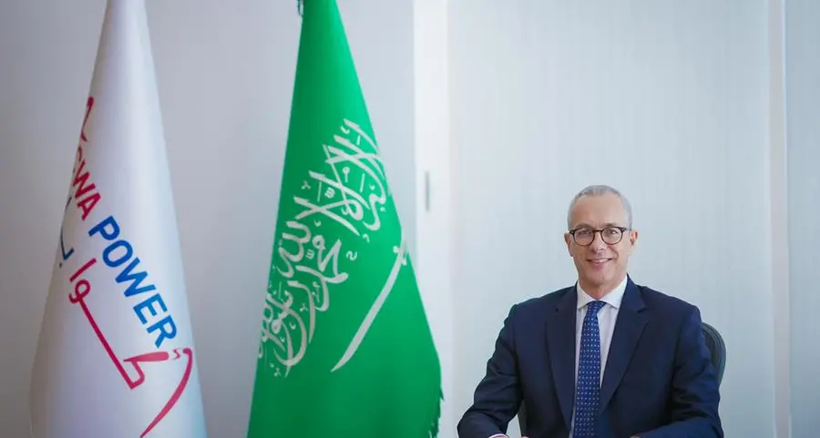 شركة \"أكوا باور\" تتصدر قائمة أكبر مطوري مشروعات تحلية المياه خارج الصين