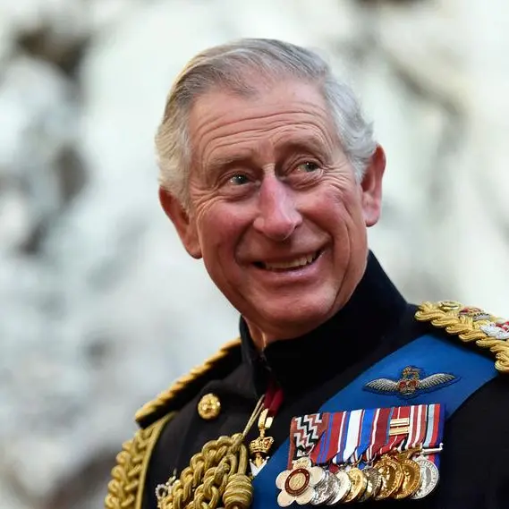 UK gears up for King Charles III's coronation