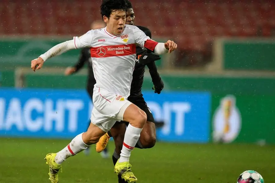 Agence France-Presse (AFP)/AFP