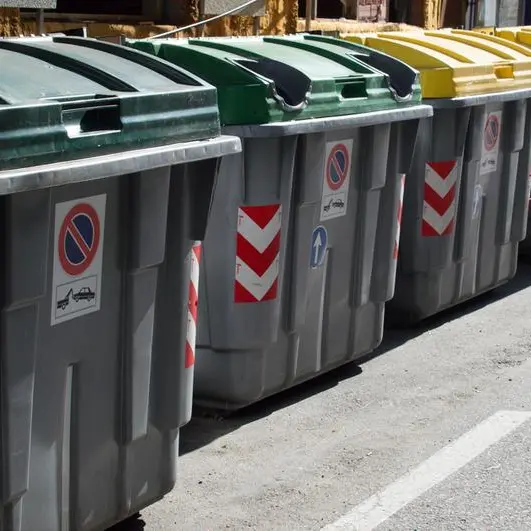 Per capita waste generation in Saudi Arabia hits 1.7 kilograms per day