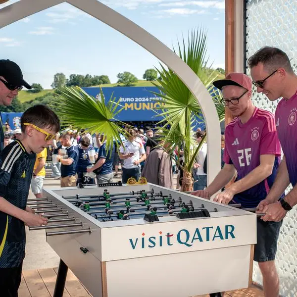 Visit Qatar successfully launches three activations at the UEFA European Football Championship 2024 in Germany