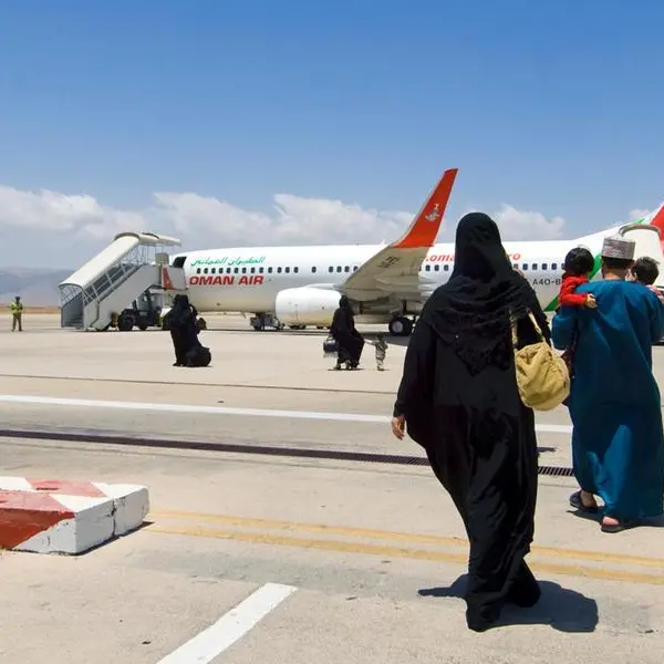 Salalah,Oman starts receiving khareef flights